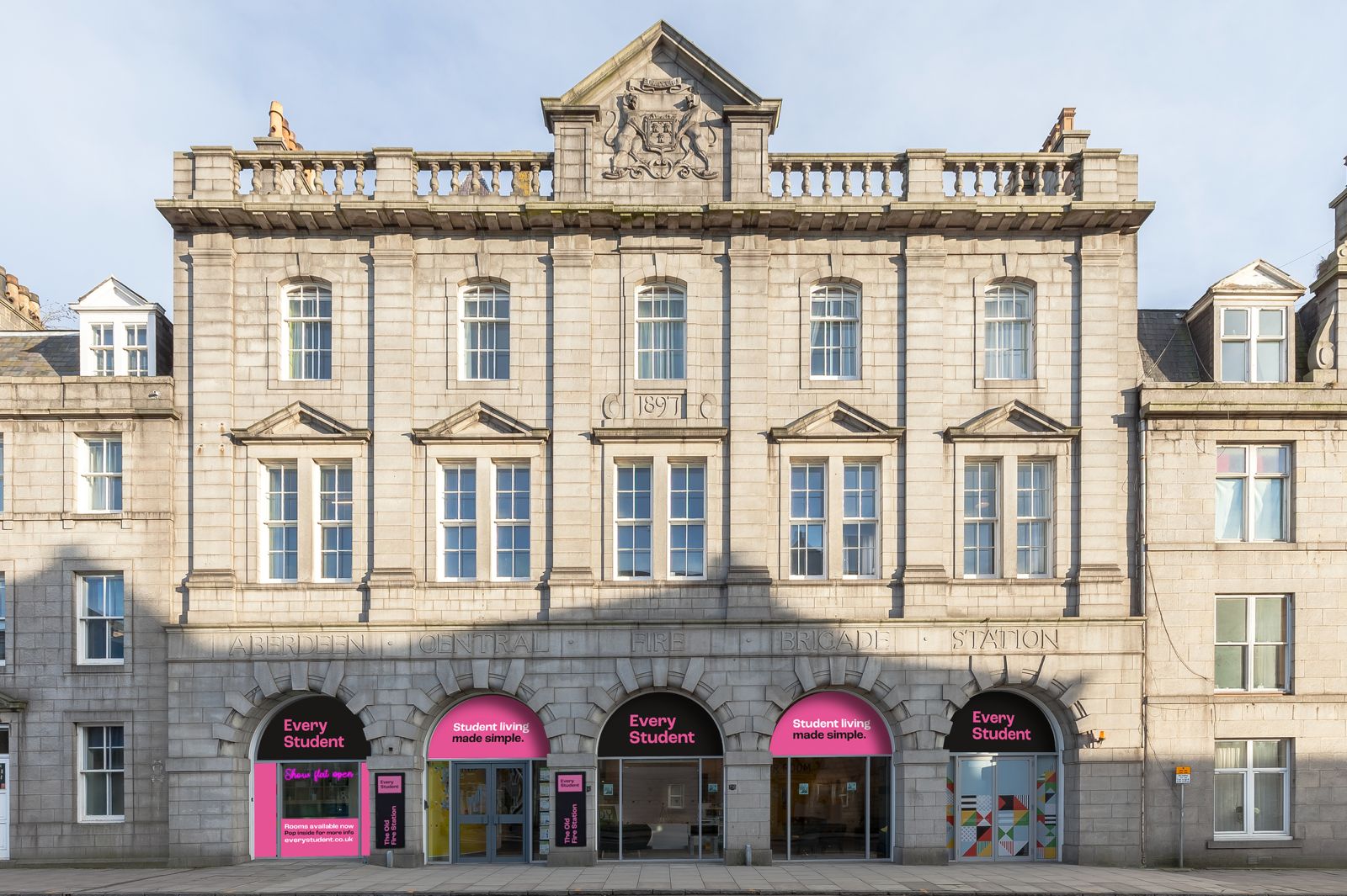 Aberdeen