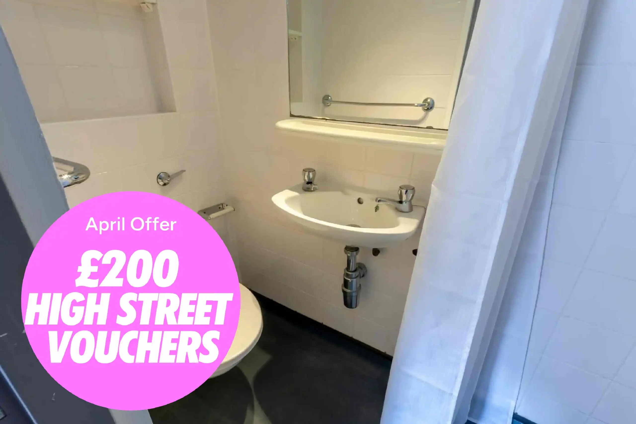 ensuite silver OFS-15
