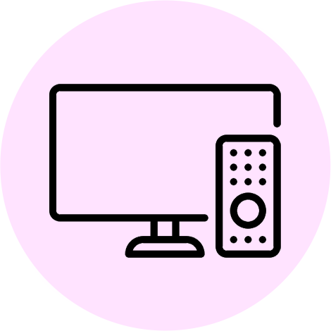 Communal TV