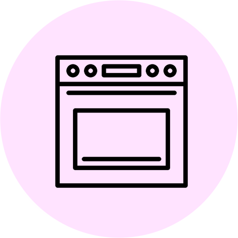 Oven
