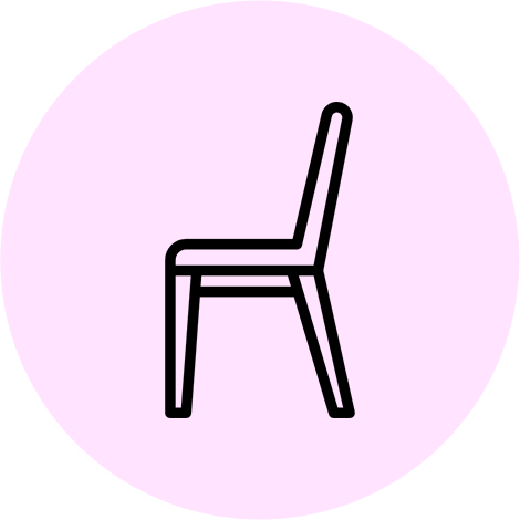 icon chair