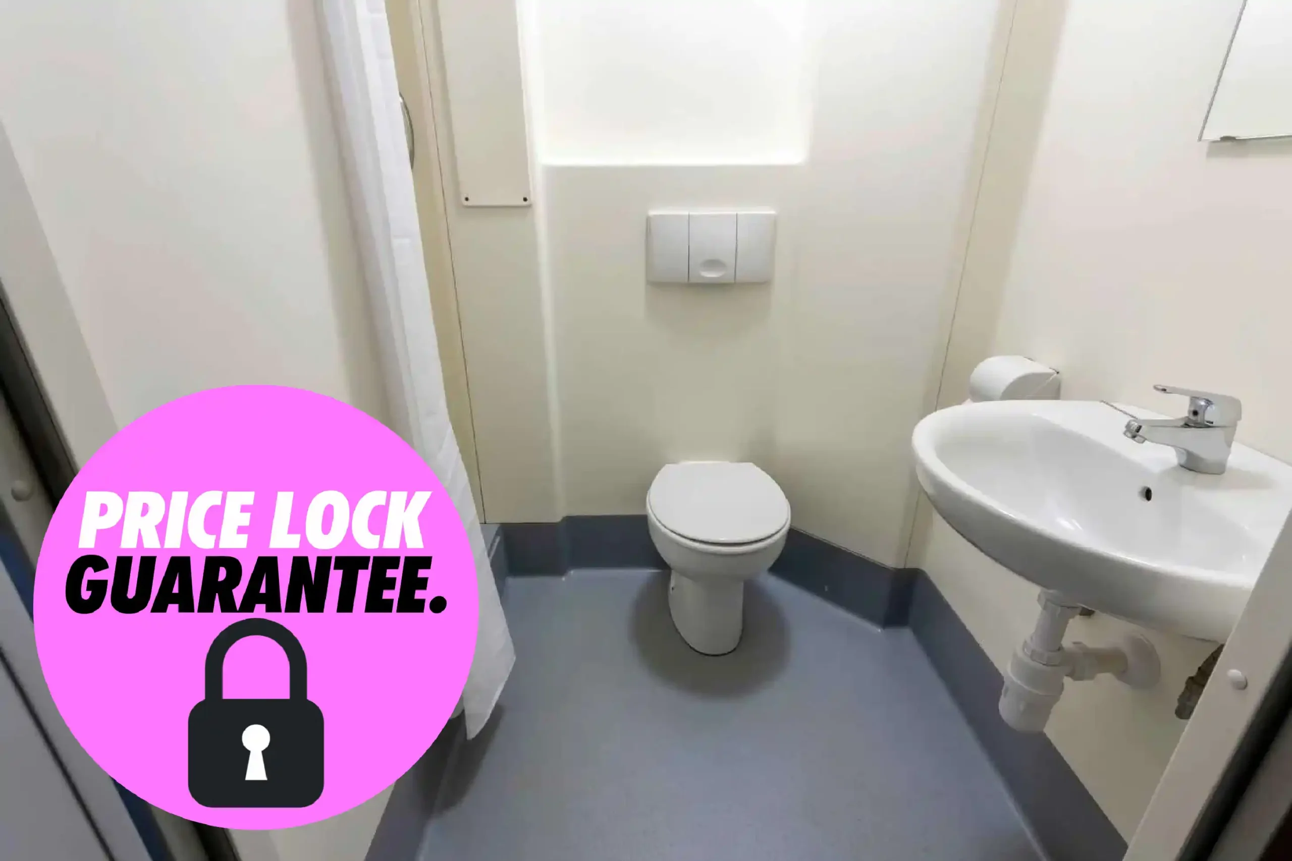 Ensuite - Platinum KSE-30